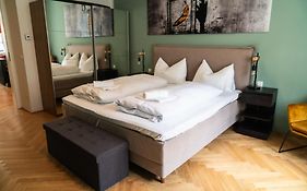 Vienna City: Live, Work, Play
